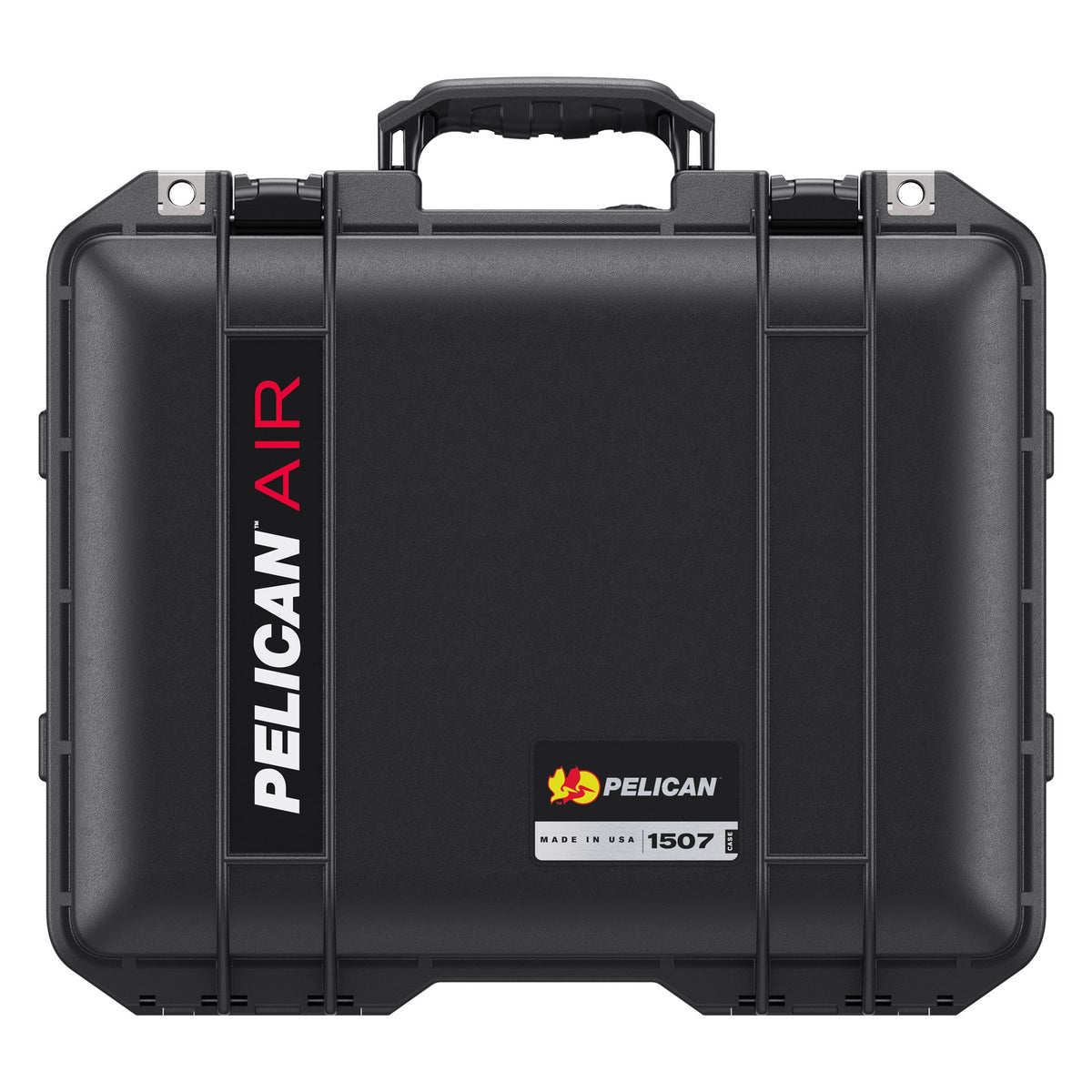 Estuche Pelican Air 1507 Black #color_Black