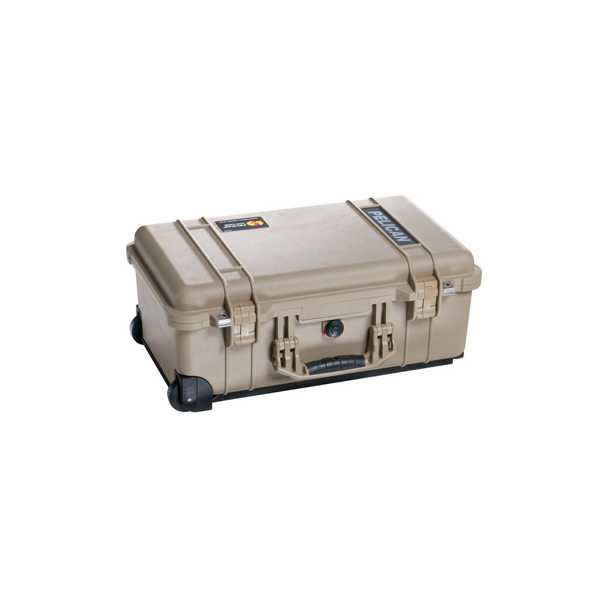 Estuche Pelican Protector 1510 Desert Tan #color_Desert Tan