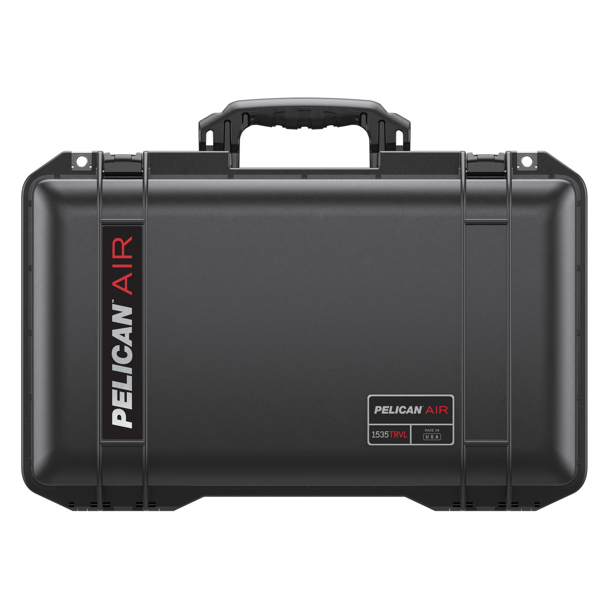 Estuche Pelican Air Travel 1535TRVL Black #color_Black