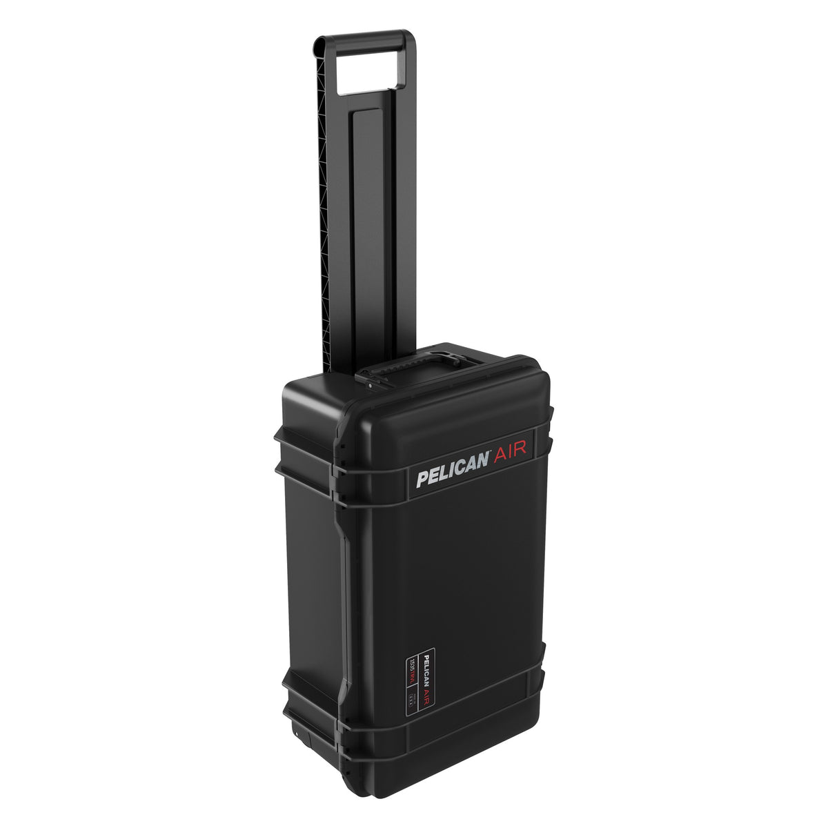 Estuche Pelican Air Travel 1535TRVL Black #color_Black