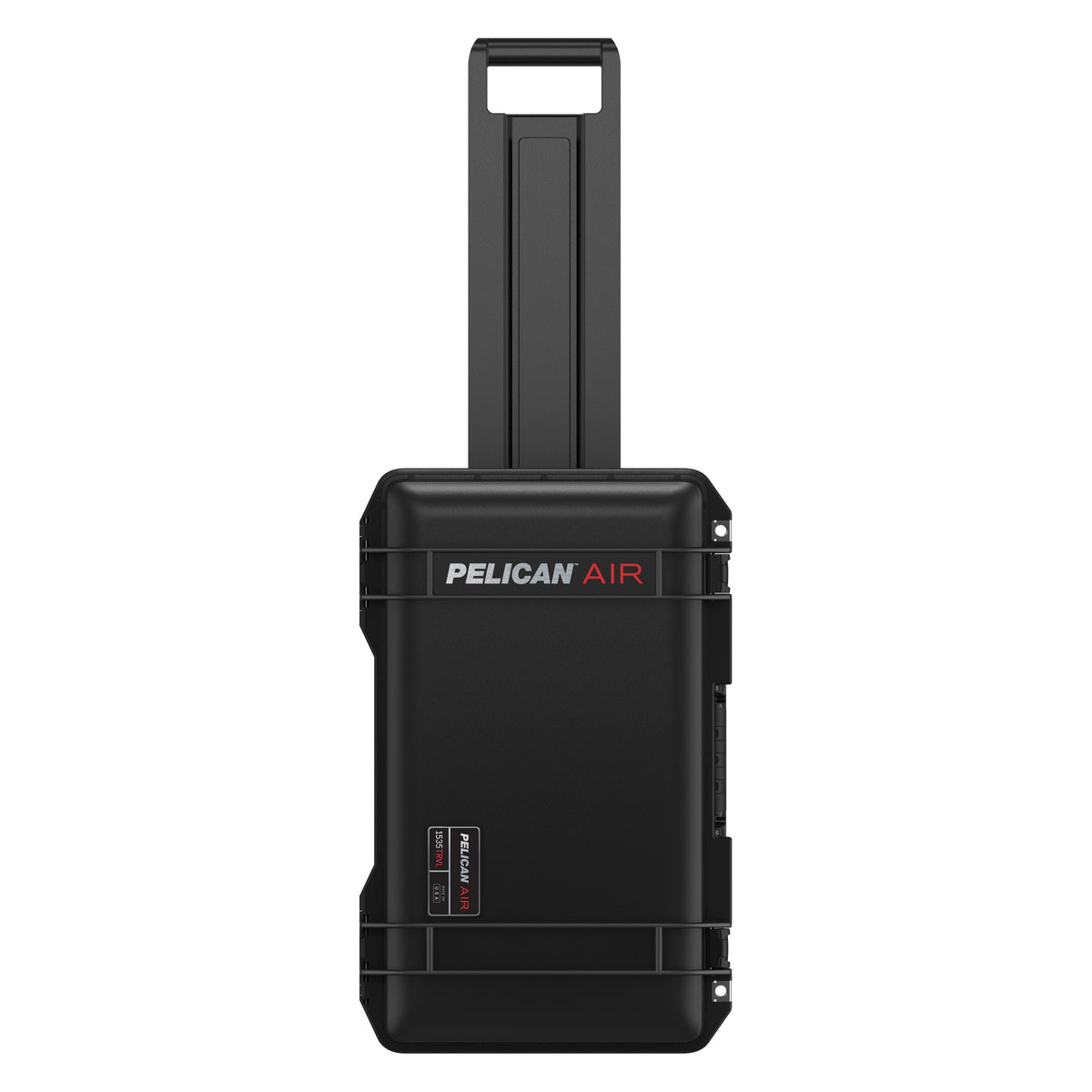 Estuche Pelican Air Travel 1535TRVL Black #color_Black