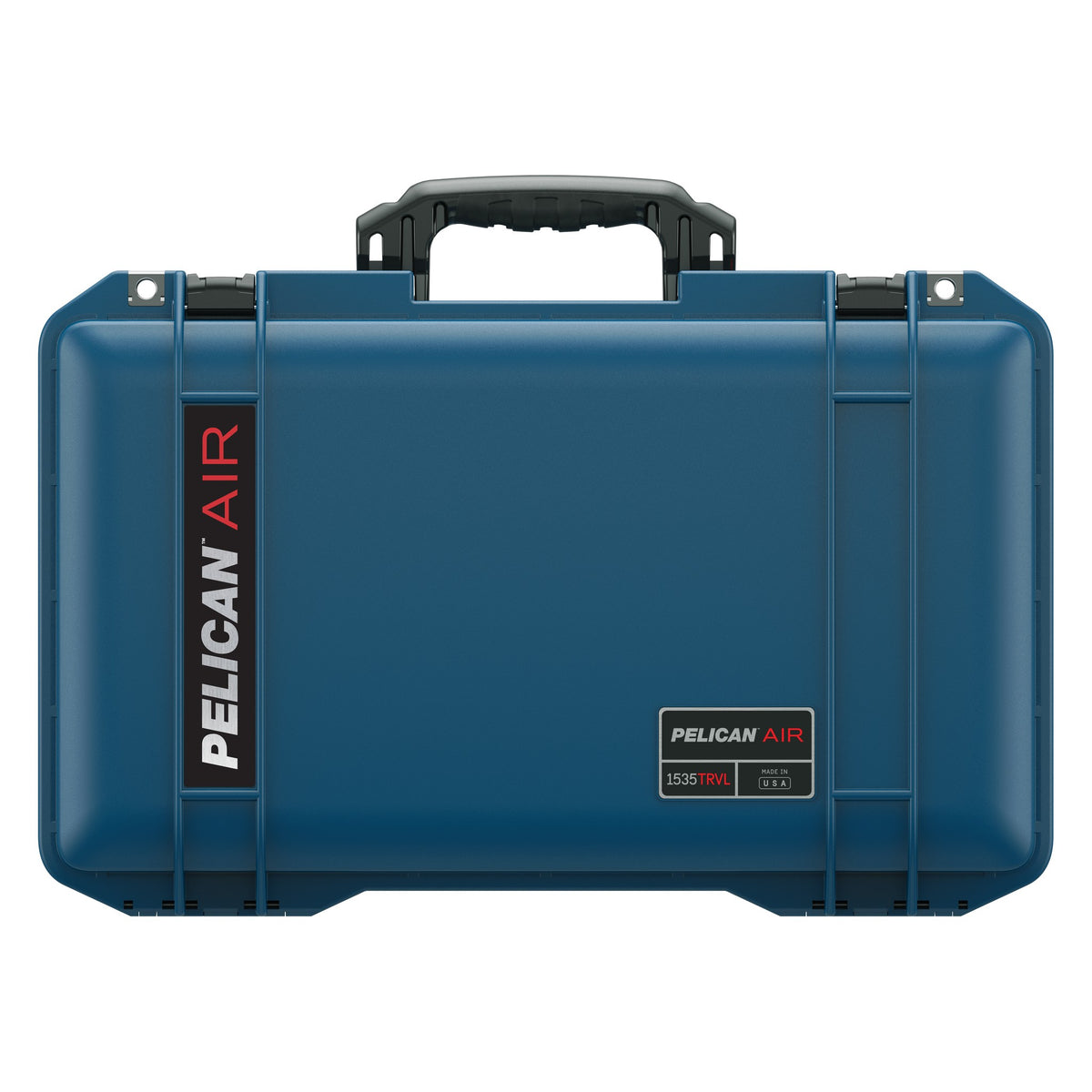 Estuche Pelican Air Travel 1535TRVL Indigo #color_Indigo