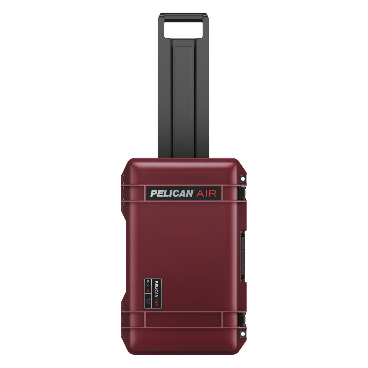Estuche Pelican Air Travel 1535TRVL Oxblood #color_Oxblood