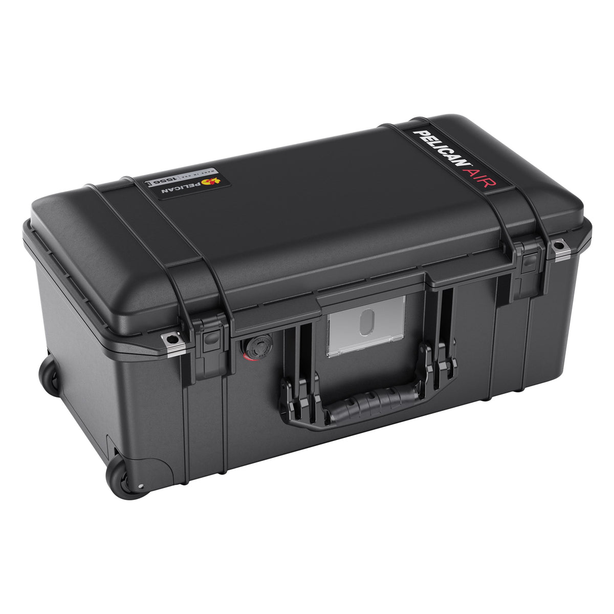 Estuche Pelican Air 1556 Black #color_Black