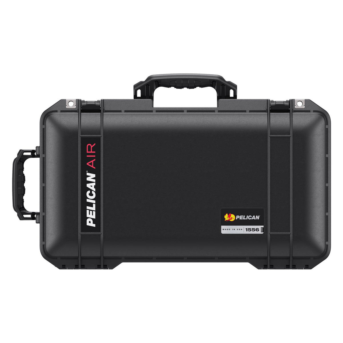 Estuche Pelican Air 1556 Black #color_Black