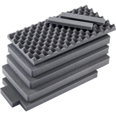 Juego de foam 7 piezas para Pelican Air 1556