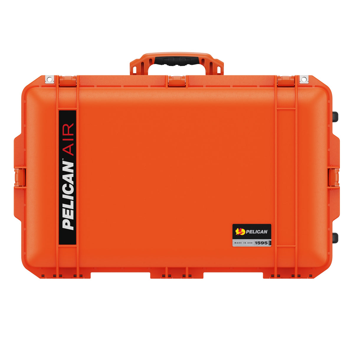Estuche Pelican Air 1595 Orange #color_Orange