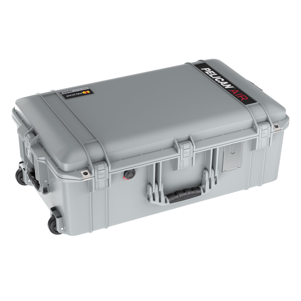 Estuche Pelican Air 1595 Silver #color_Silver
