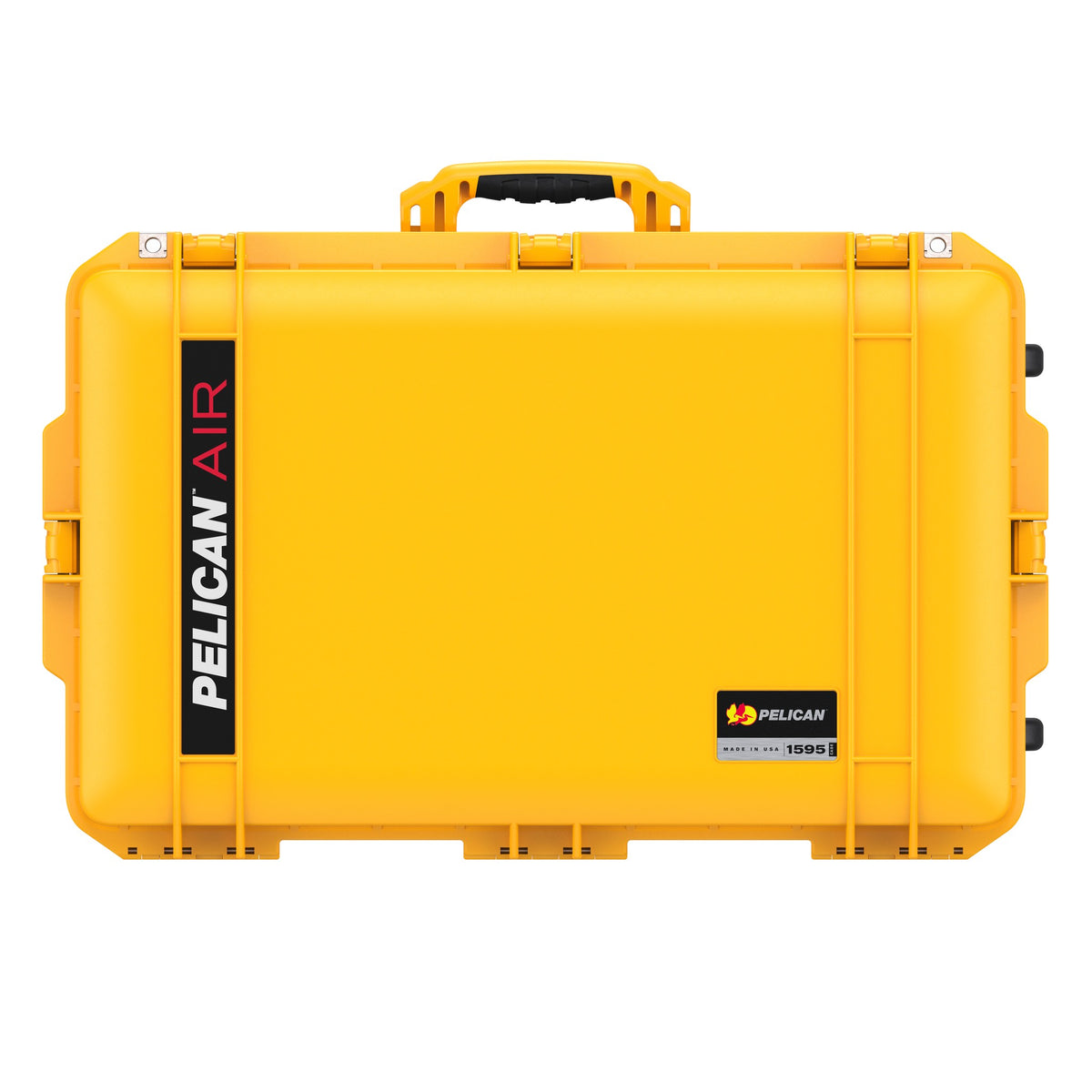 Estuche Pelican Air 1595 Yellow #color_Yellow