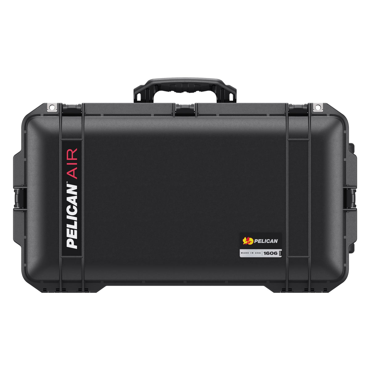 Estuche Pelican Air 1606 Black #color_Black