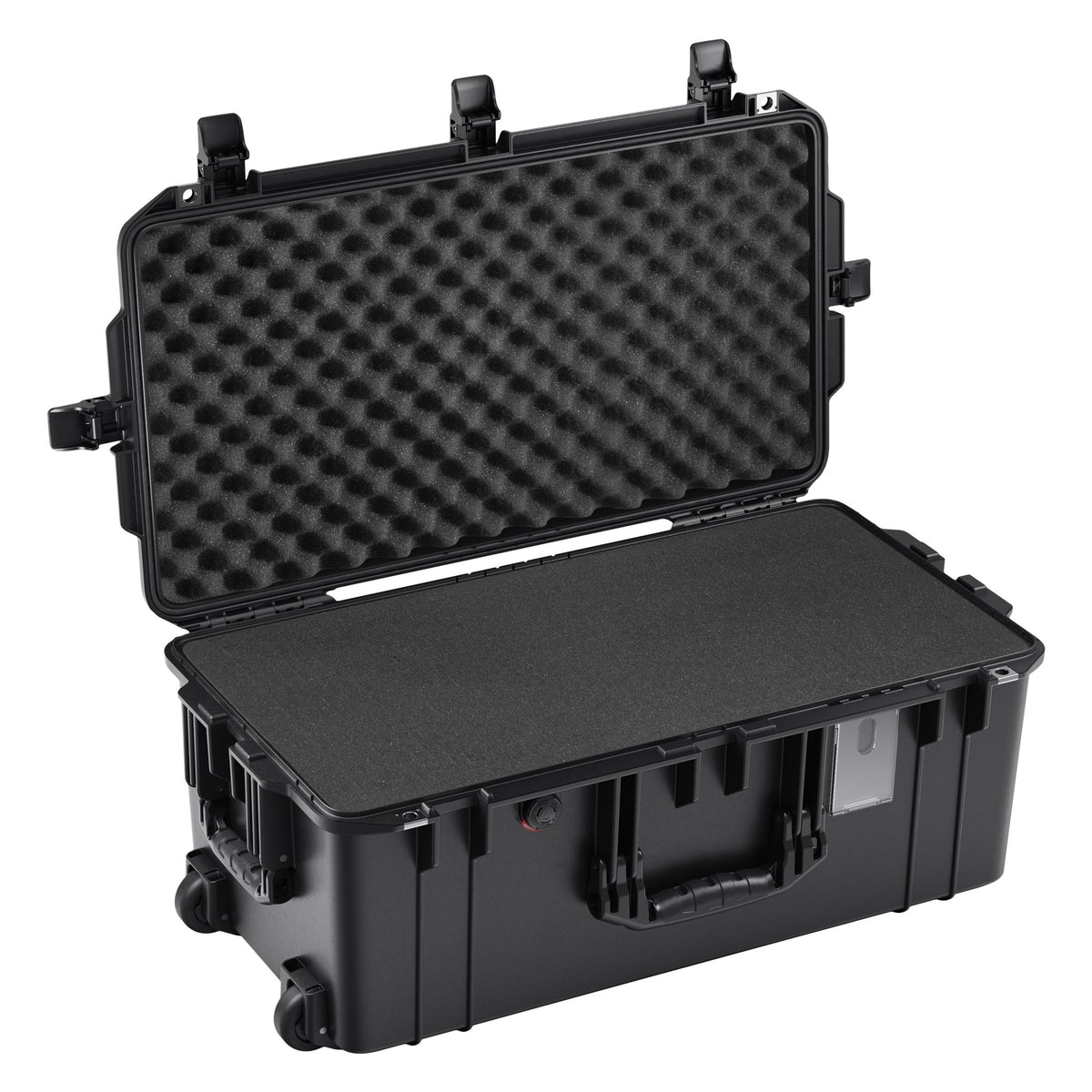 Estuche Pelican Air 1606 Black #color_Black