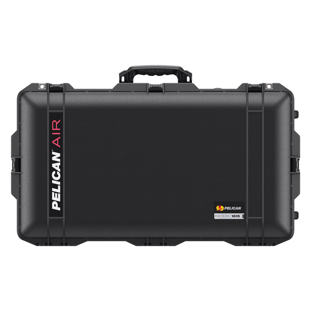 Estuche Pelican Air 1615 Black #color_Black