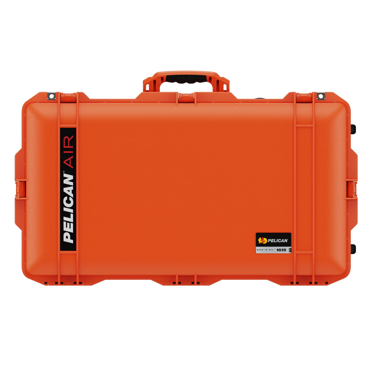 Estuche Pelican Air 1615 Orange #color_Orange
