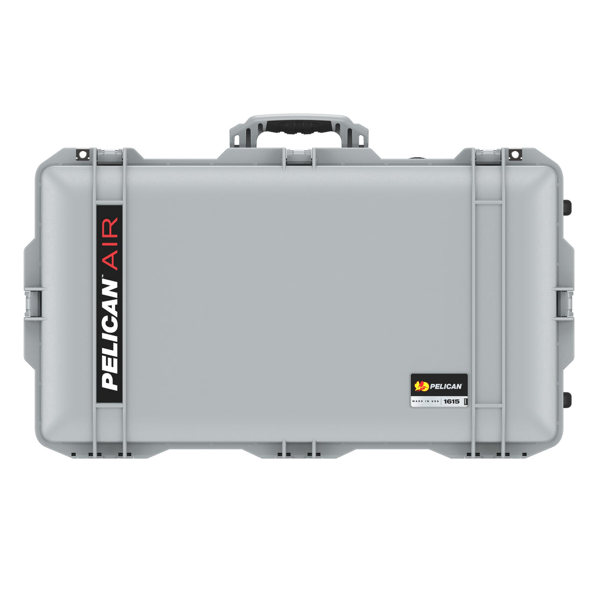 Estuche Pelican Air 1615 Silver #color_Silver