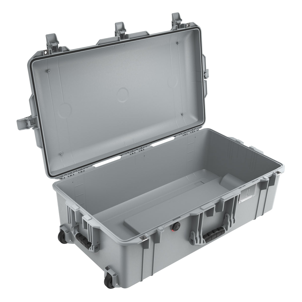 Estuche Pelican Air 1615 Silver #color_Silver
