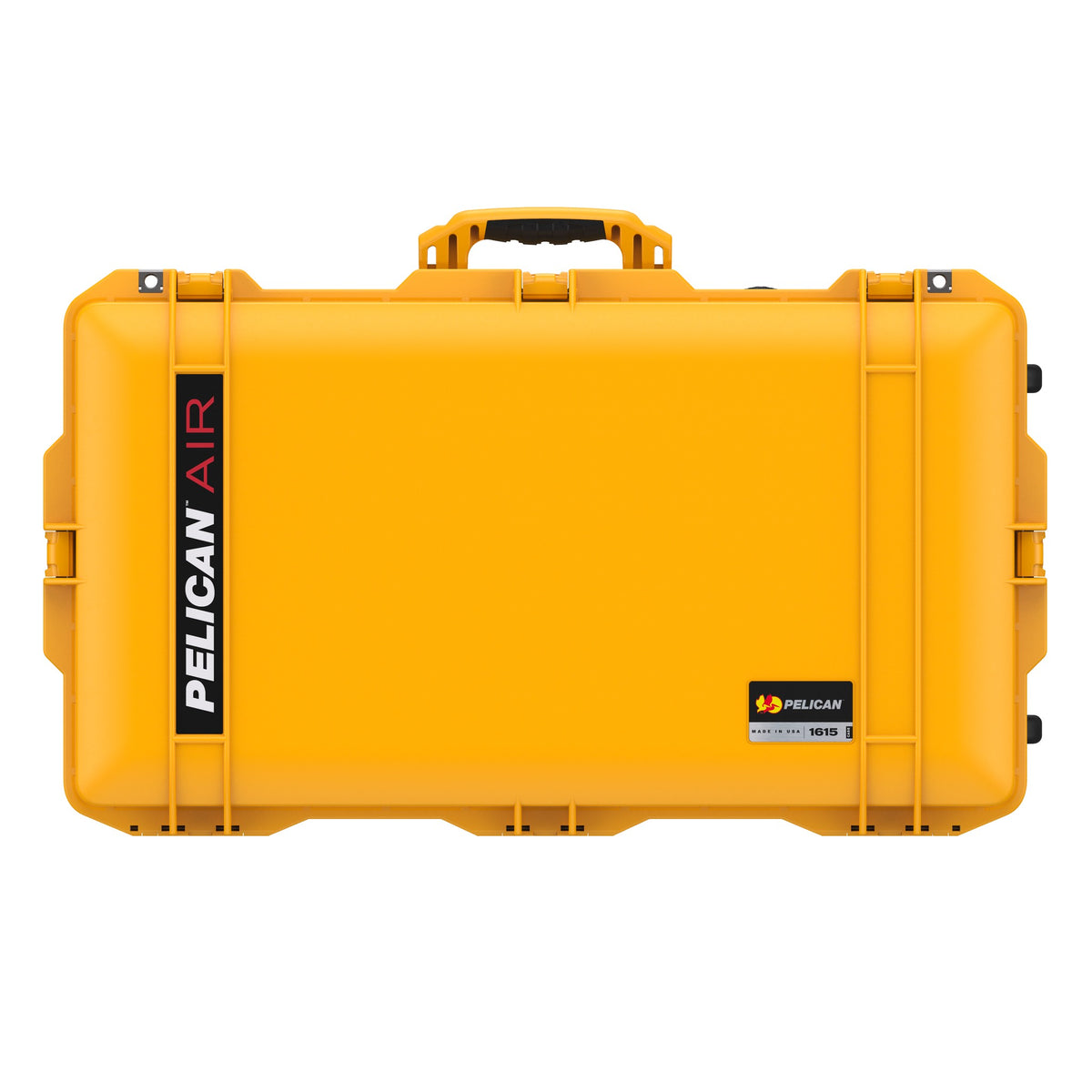 Estuche Pelican Air 1615 Yellow #color_Yellow