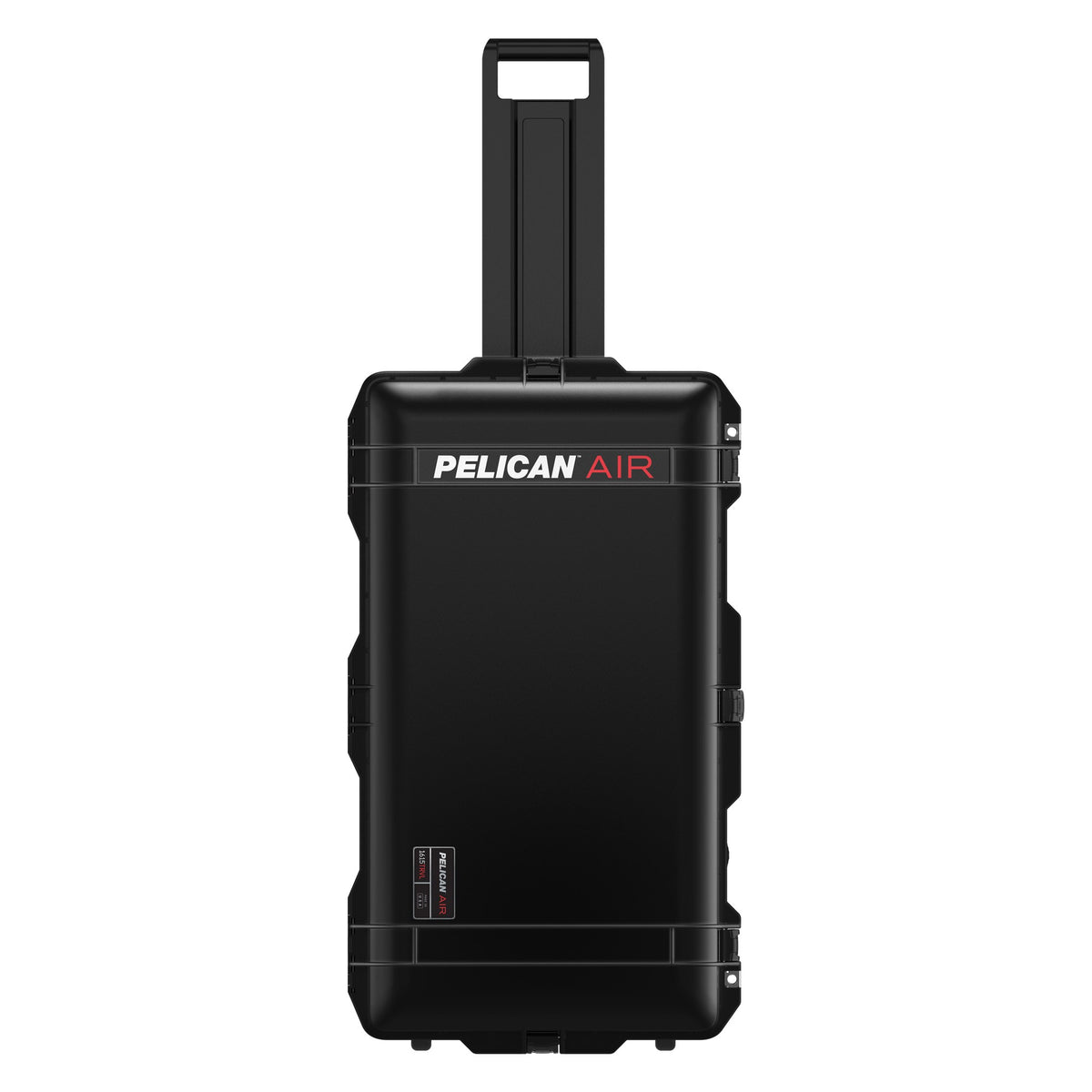 Estuche Pelican Air Travel 1615TRV Black #color_Black