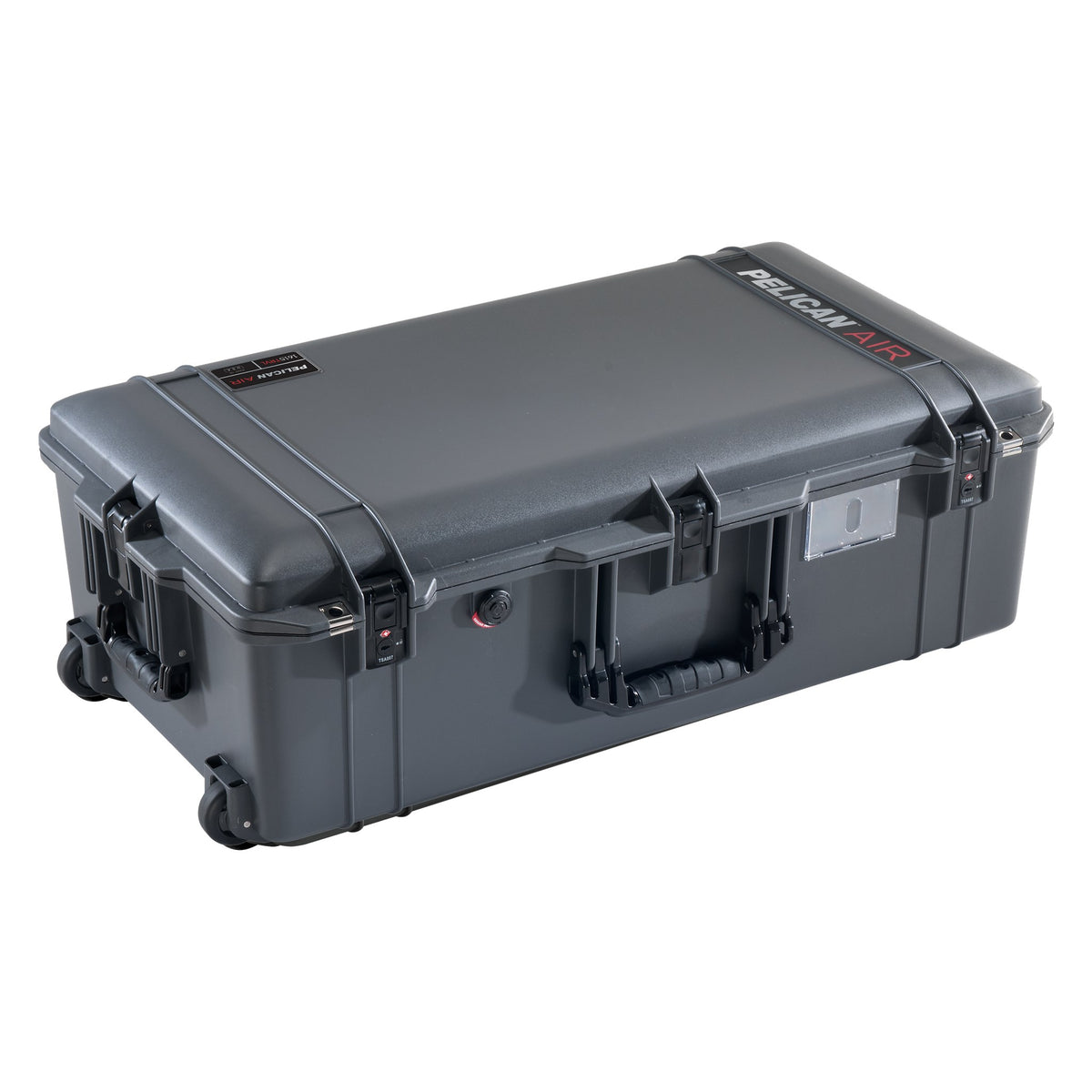 Estuche Pelican Air Travel 1615TRV Charcoal #color_Charcoal