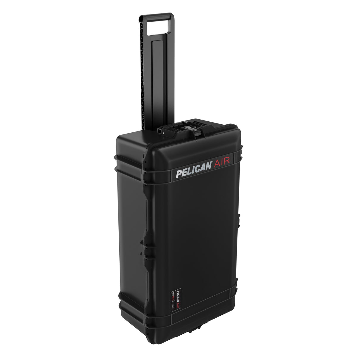 Estuche Pelican Air Travel 1615TRV Black #color_Black