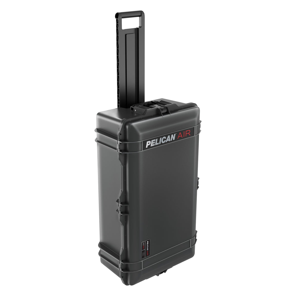 Estuche Pelican Air Travel 1615TRV Charcoal #color_Charcoal