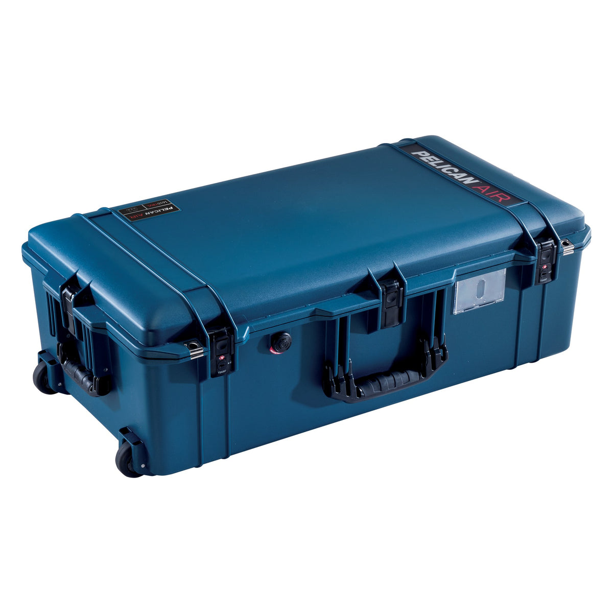 Estuche Pelican Air Travel 1615TRV Indigo #color_Indigo