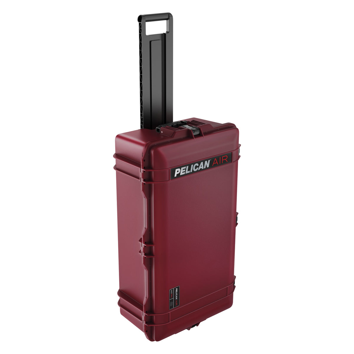Estuche Pelican Air Travel 1615TRV Oxblood #color_Oxblood