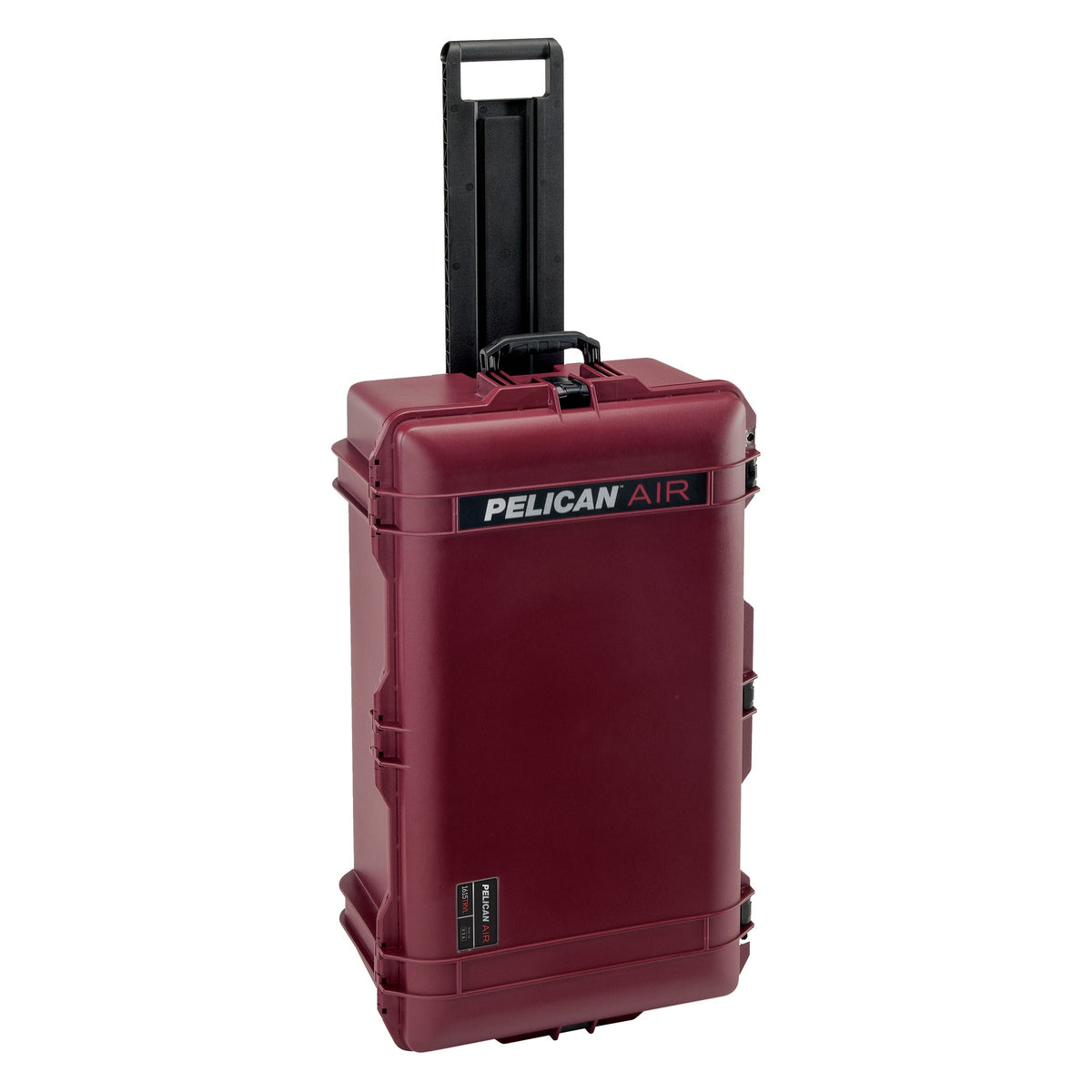 Estuche Pelican Air Travel 1615TRV Oxblood #color_Oxblood
