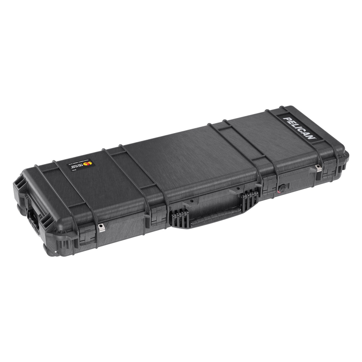 Estuche Pelican Protector 1720 Black #color_Black