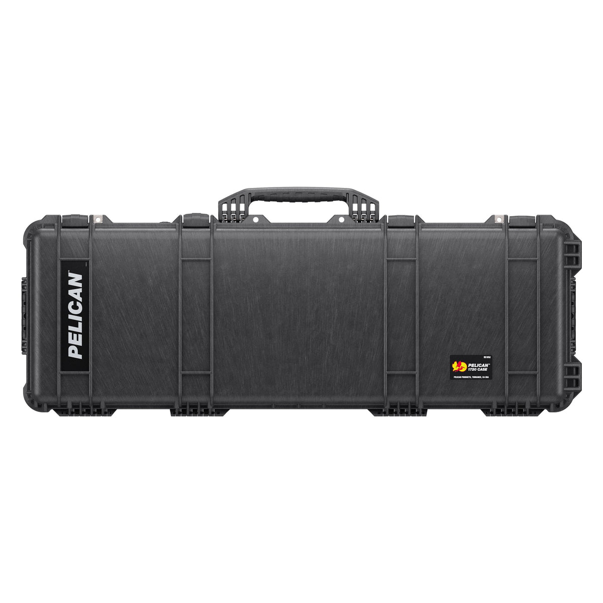 Estuche Pelican Protector 1720 Black #color_Black