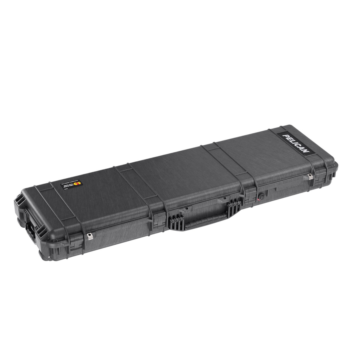 Estuche Pelican Protector 1750 Black #color_Black