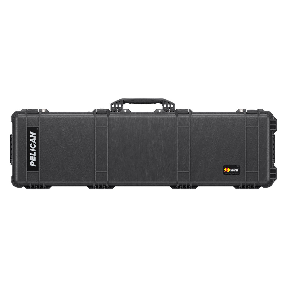 Estuche Pelican Protector 1750 Black #color_Black