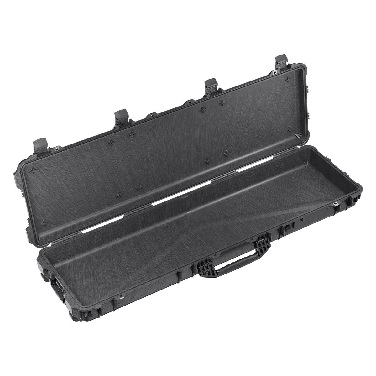 Estuche Pelican Protector 1750 Black #color_Black
