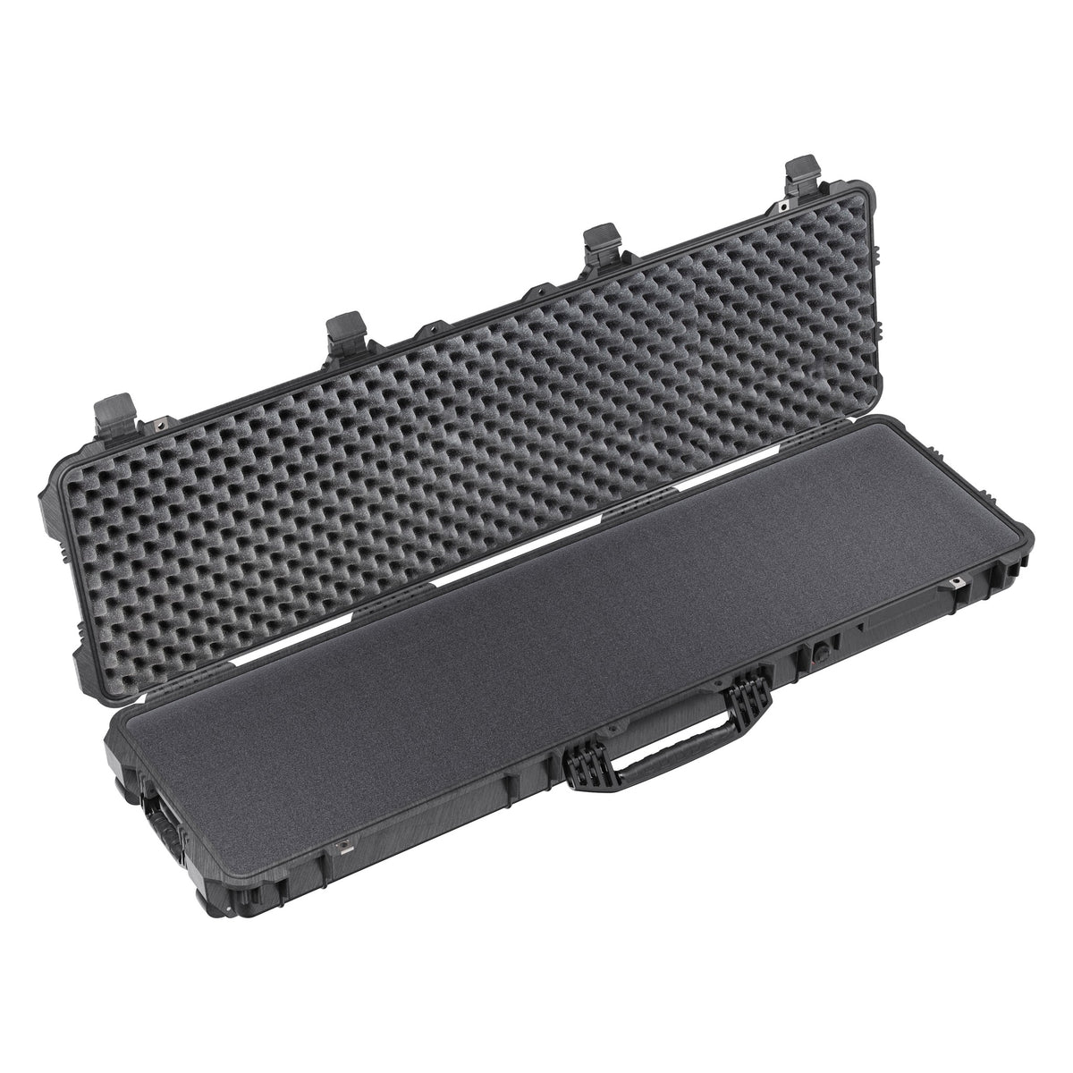 Estuche Pelican Protector 1750 Black #color_Black