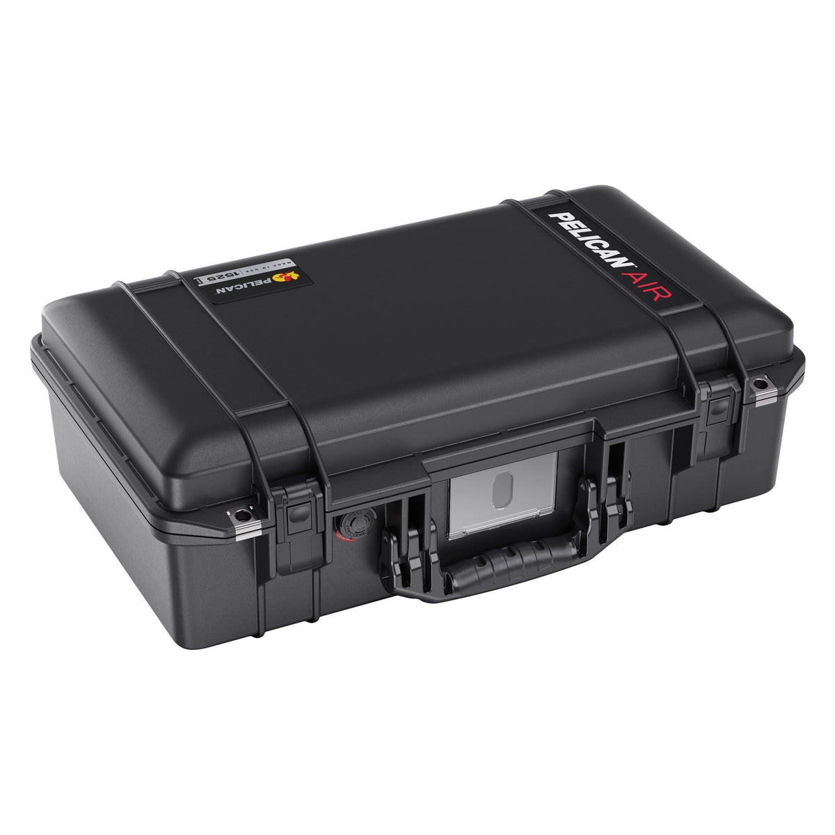 Estuche Pelican Air 1525 Black #color_Black