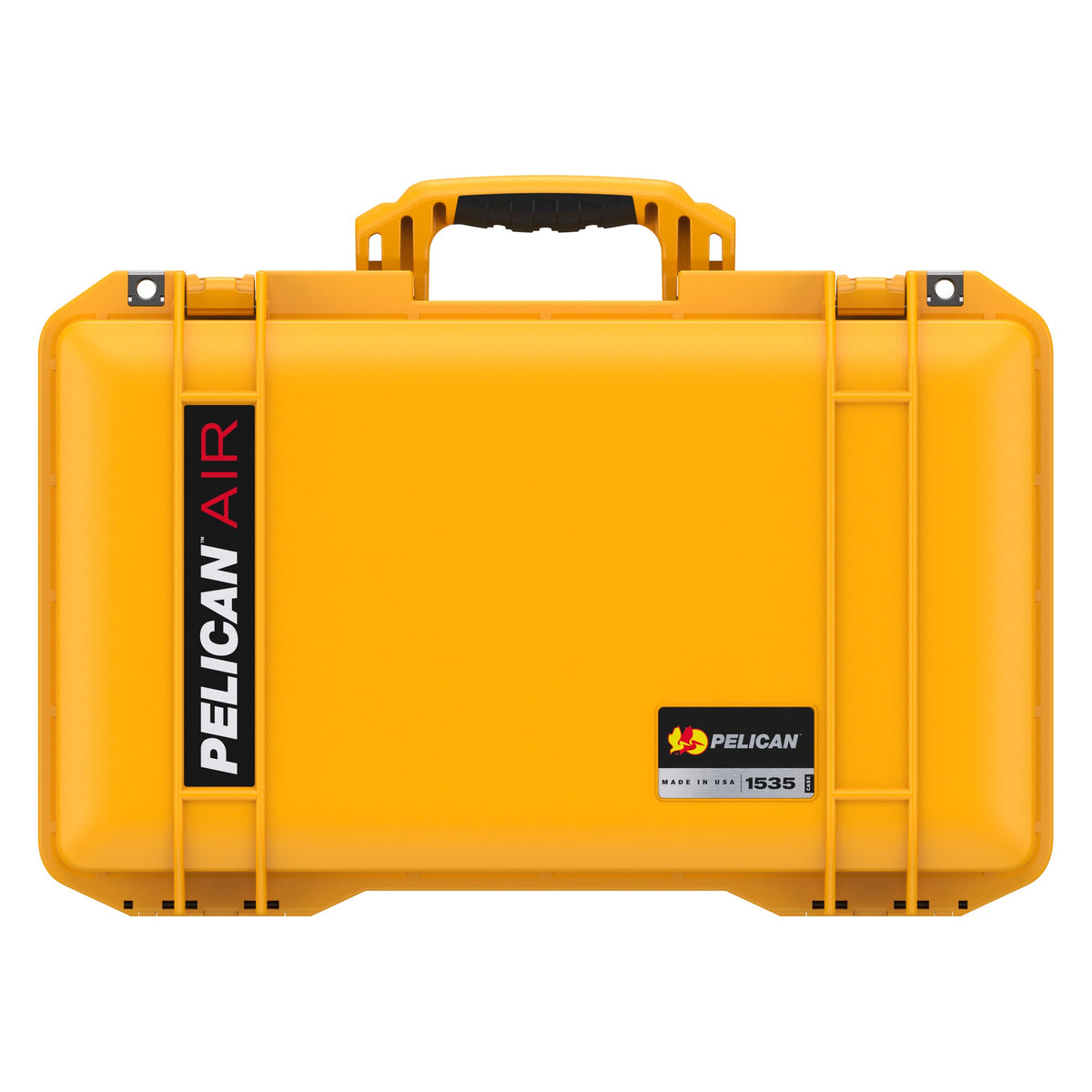 Estuche Pelican Air Mod. 1535 Yellow
