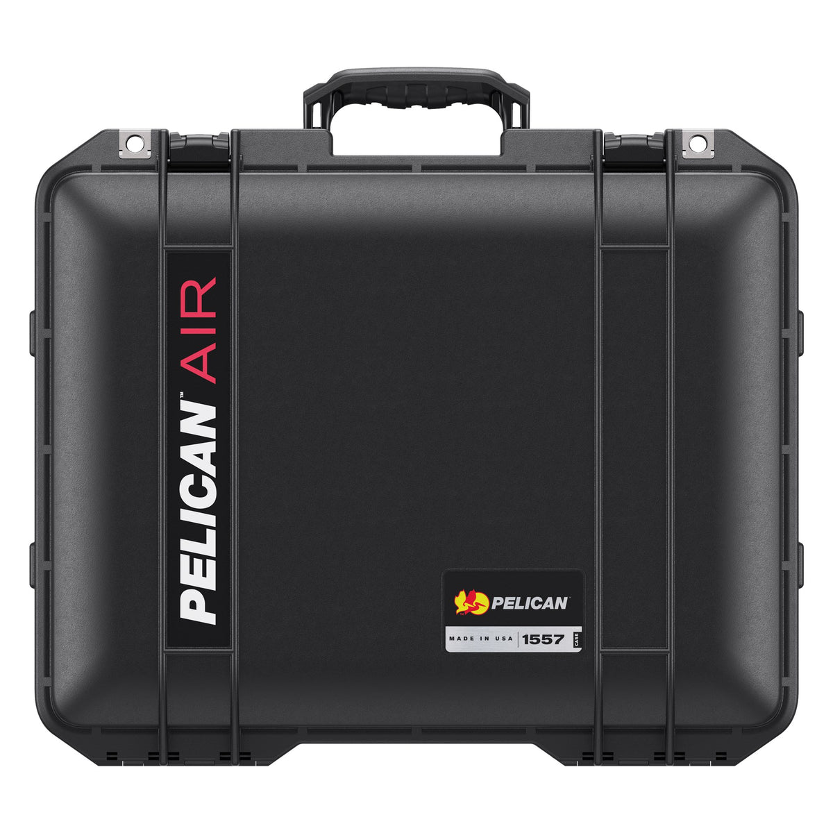 Estuche Pelican Air 1557 Black #color_Black