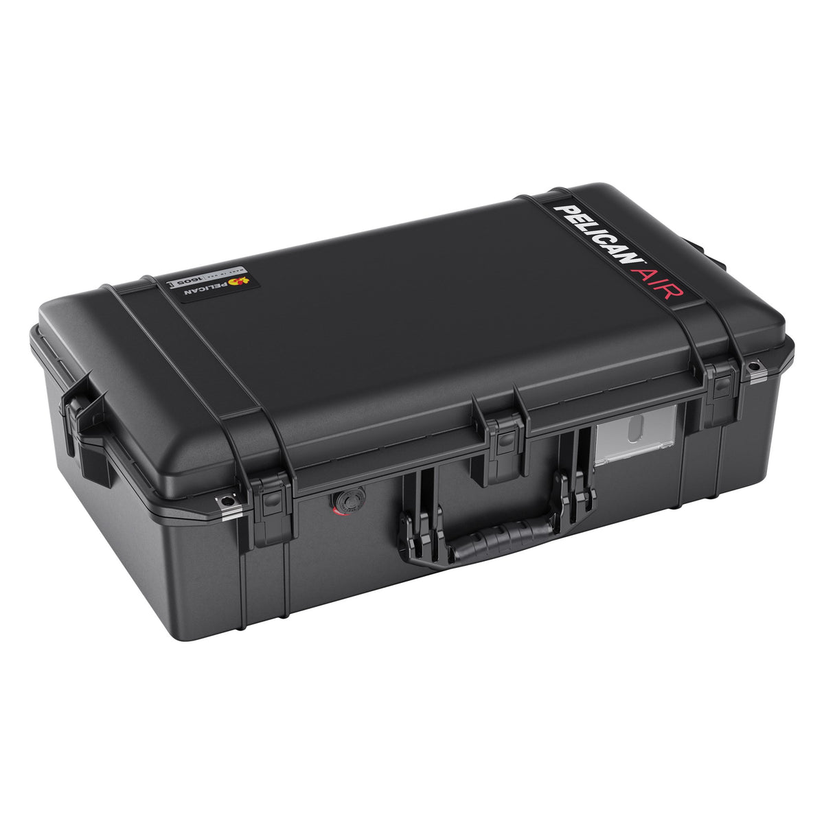 Estuche Pelican Air 1605 Black #color_Black