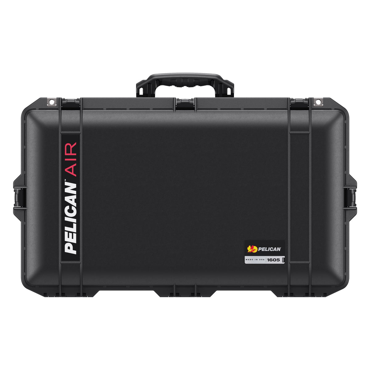 Estuche Pelican Air 1605 Black #color_Black
