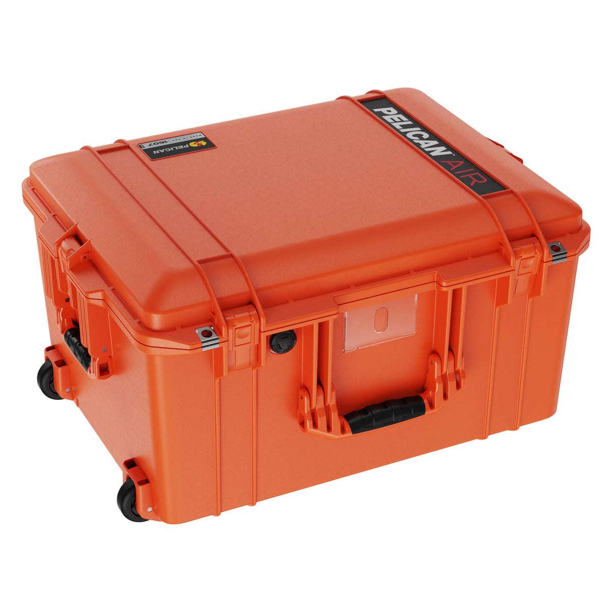 Estuche Pelican Air 1607 Air Orange #color_Orange