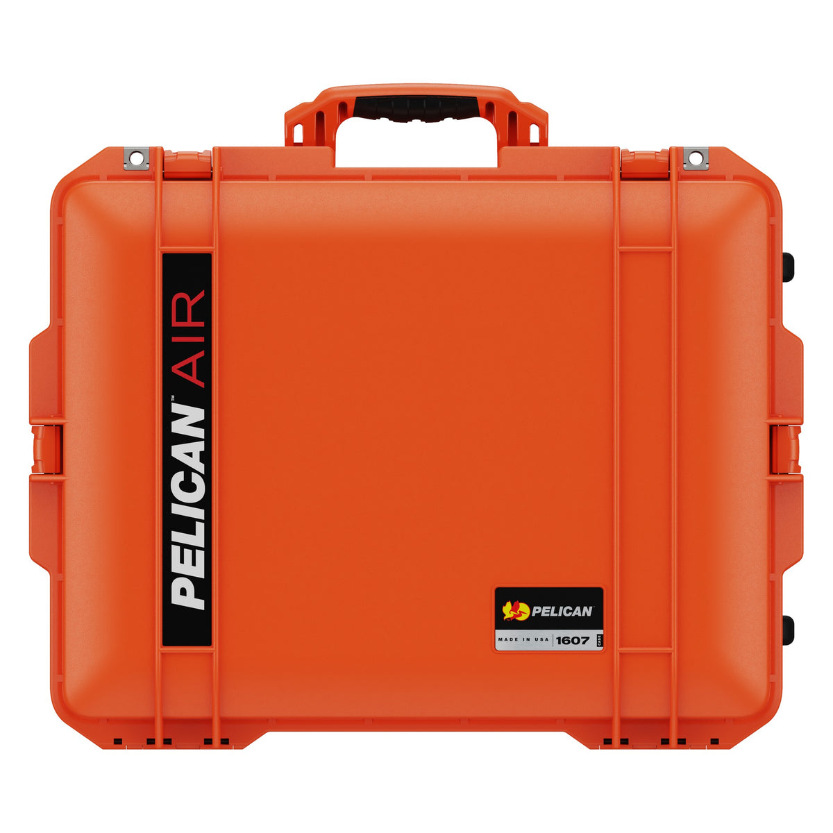 Estuche Pelican Air 1607 Air Orange #color_Orange