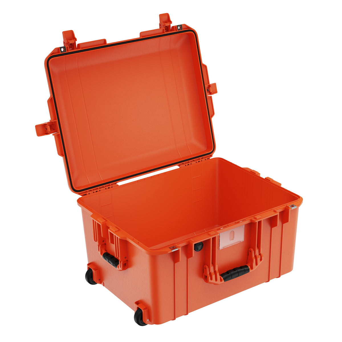 Estuche Pelican Air 1607 Air Orange #color_Orange