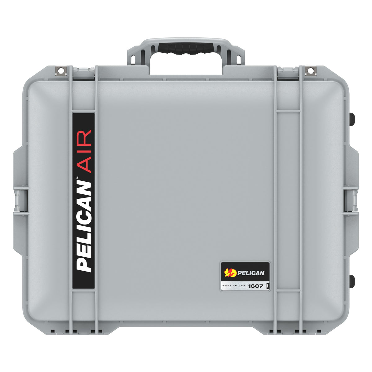 Estuche Pelican Air 1607 Air Silver #color_Silver