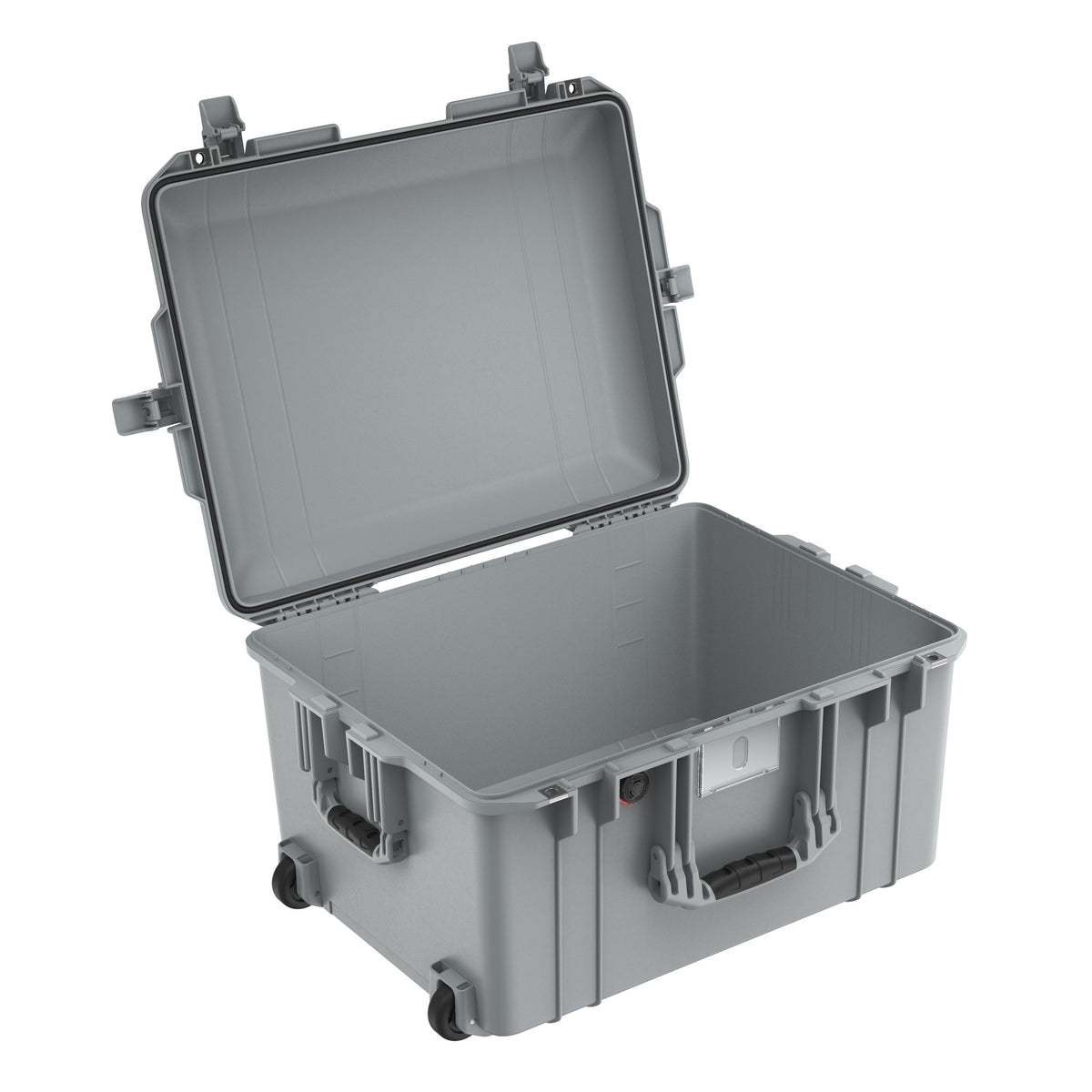Estuche Pelican Air 1607 Air Silver #color_Silver