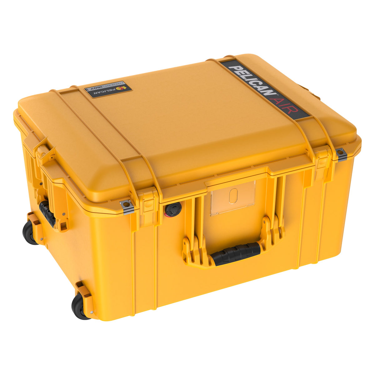 Estuche Pelican Air 1607 Air Yellow #color_Yellow