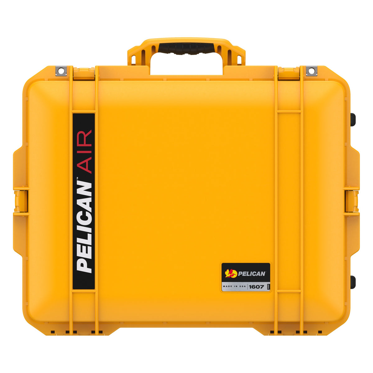 Estuche Pelican Air 1607 Air Yellow #color_Yellow