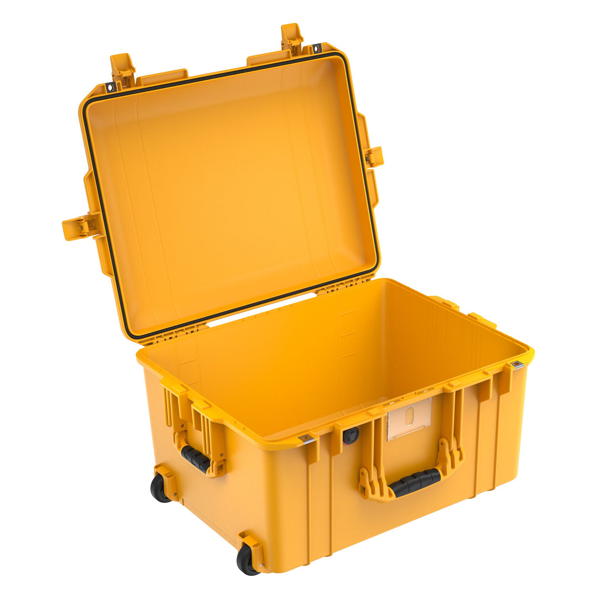 Estuche Pelican Air 1607 Air Yellow #color_Yellow