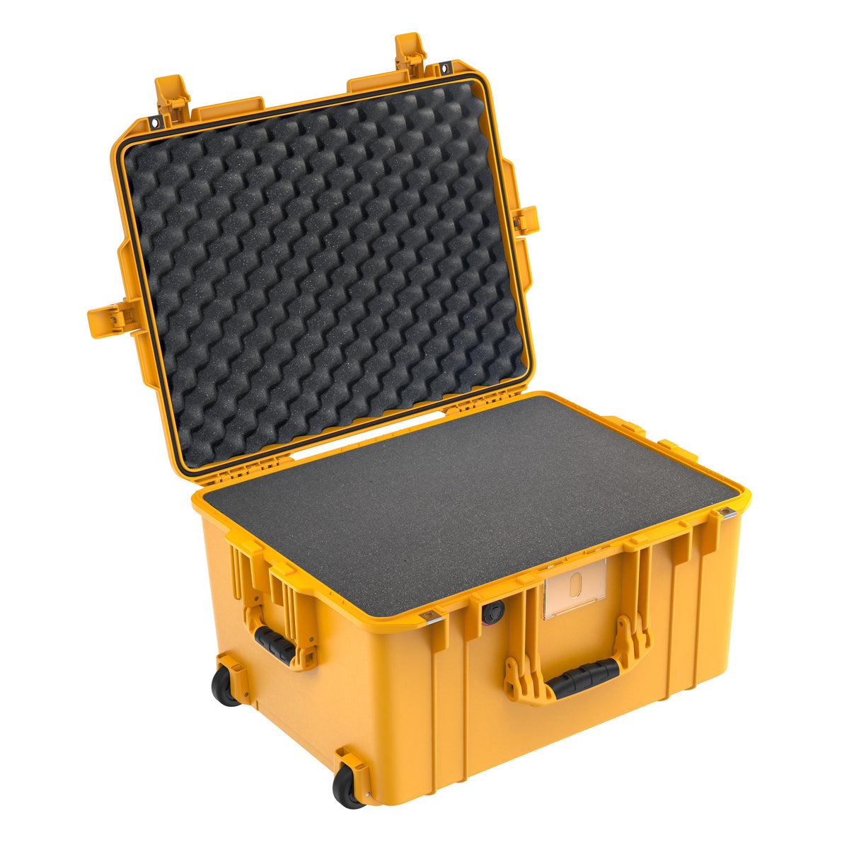 Estuche Pelican Air 1607 Air Yellow #color_Yellow