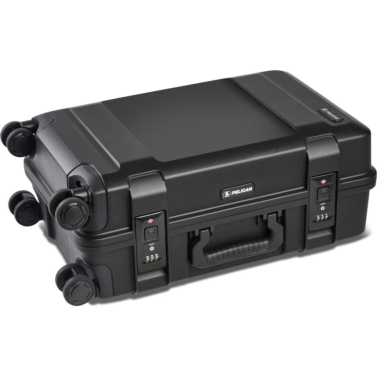 Maleta de mano rígida Pelican ATX 22 Black #color_Black