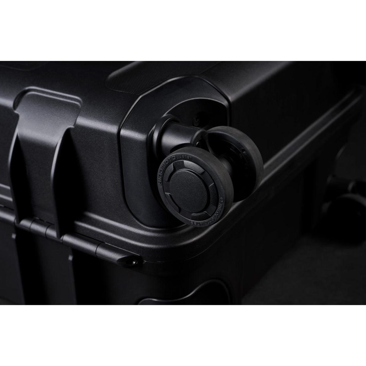 Maleta de mano rígida Pelican ATX 22 Black, detalle #color_Black