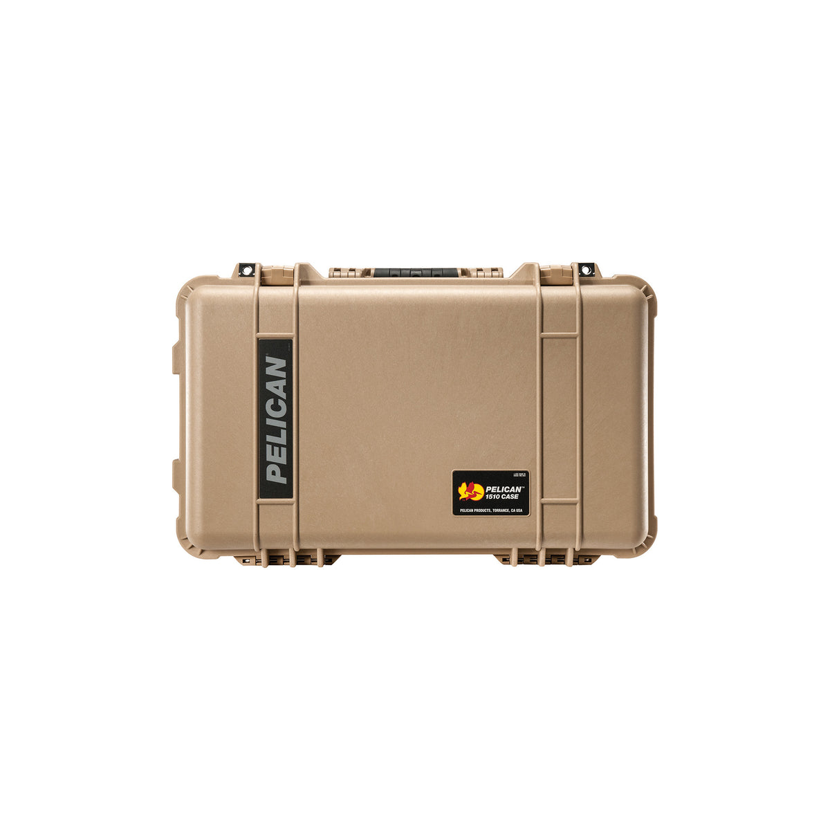 Estuche Pelican Protector 1510 Desert Tan #color_Desert Tan